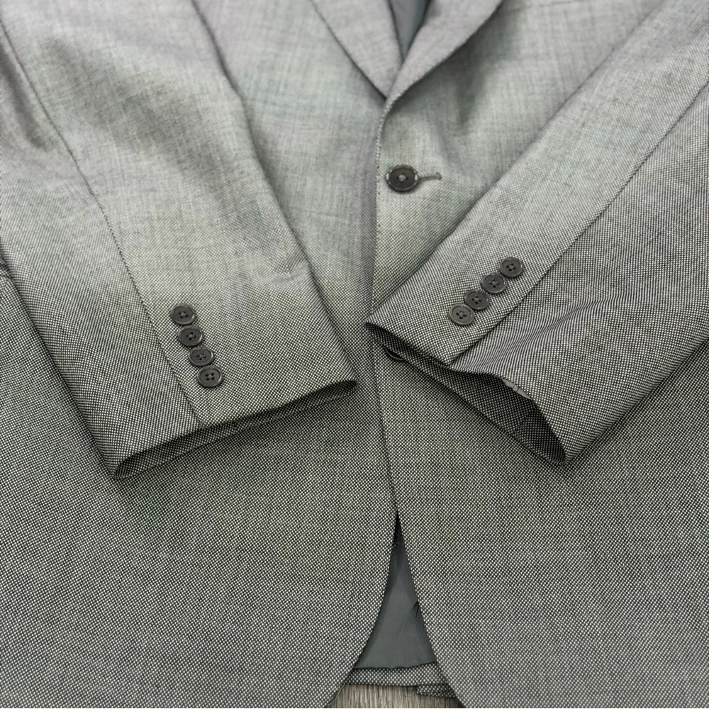 Jos. A. Bank Light Gray Blazer